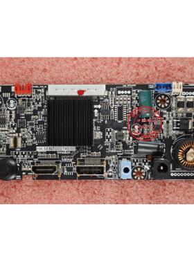 原装 泰坦军团P24H2G驱动板 HK.M.NT6887XE07 主板 电源板 一体板