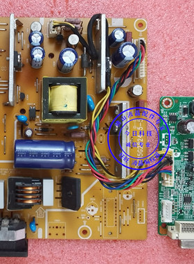 冠捷 AOC IF23 IF22 驱动板 主板 715G3576+715G2824 电源板 一套