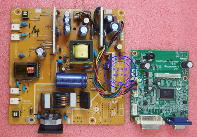 AOCIF22IF23电源板715G2824