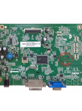 华硕VA322 ASUS VA322N-W驱动板 0171-2271-6032 主板 屏LXT3251N