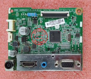 B驱动板 EAX65543103 LGM 原装 27MP37HQY 24M37H 037A 主板
