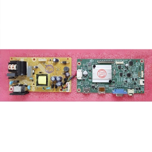 ASUS华硕 电源板主板715G6930 VG249 驱动板 715GA785 VG249Q 原装