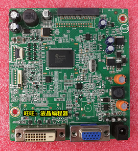 227E4Q 227EQ PHILIPS 004S驱动板主板 M03 000 715G5283 飞利浦