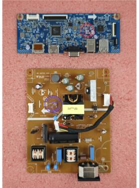 惠普E24i G4驱动板 4H.4QW01.A00 HP E27i G4电源板 4H.4QT02.A00