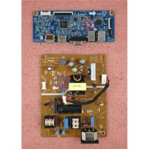 惠普E24i G4驱动板 4H.4QW01.A00 HP E27i G4电源板 4H.4QT02.A00