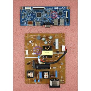 G4驱动板 G4电源板 4H.4QW01.A00 E27i 4H.4QT02.A00 惠普E24i