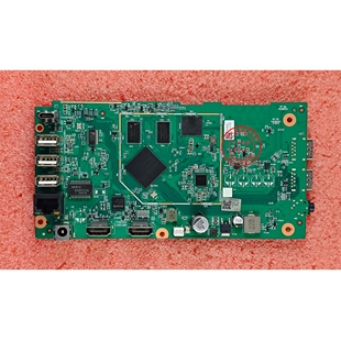 中兴云电脑扶摇系列 27一体机主板 W520D 电源驱动板 L22 原装
