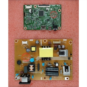 原装 AOC 24V5C2电源板 715GC023- 715GE044- 驱动板 TYPE-C 主板