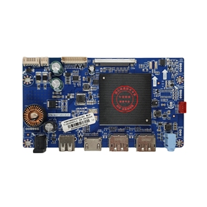 原装 Skyworth创维 F27G4Q驱动板 HK.M.MT9800E05主板 2K屏电源板