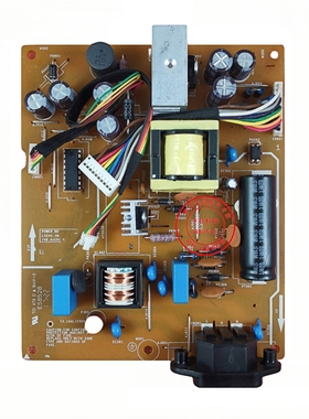 DELL P2717H电源板 748.A1B02.0011驱动板 748.A1C01.0010 高压板