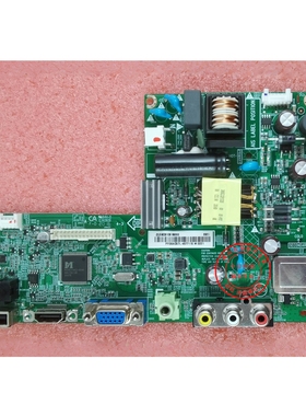 原装AOC T2264MD 飞利浦24PFF2650/T3主板 715G7237-C02-000-004Y