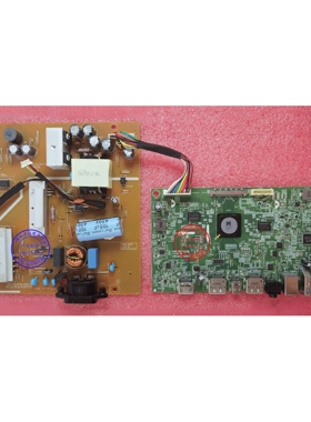 DELL U2717D电源板 748.A1703.001M 戴尔 748.A1704.0011 驱动板