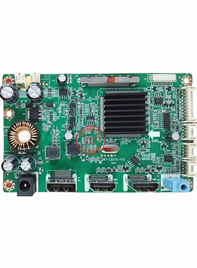 原装 创维F24G2 世纪联合SF22G T24FG 驱动板 JRY-LQ570-FV2 主板