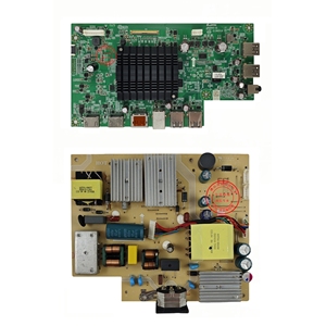 联想Y27QF-30电源板LE27BW-1C-27 60104-15640 60104-16002驱动板