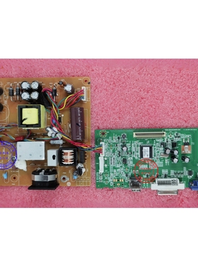 全新惠普 HP N246V电源板HP238 HP24Y驱动板320212031000000 主板