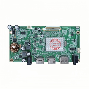 原装 易美逊G27Q50X驱动板 SM2795QTET 主板 电源板 144HZ 170HZ