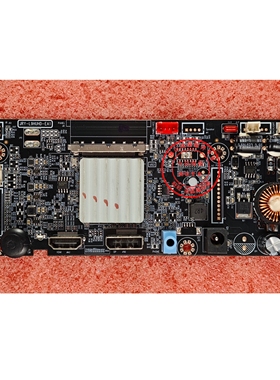 泰坦军团 P24H2GC P27H2GC 27H2G-P 驱动板 JRY-L9HUHD-EA1 世纪