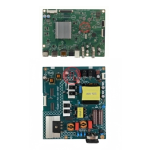 戴尔DELL S3422DWG驱动板 715GB816-M0E-主板 715GB877-P01电源板