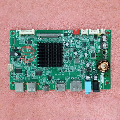 创维驱动板3840X2160W9UHD-KB1