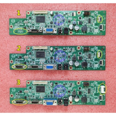 AOCI2481FXH驱动板715G7580