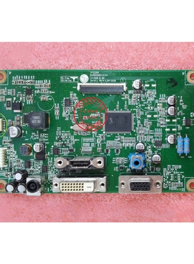 LG IPS236VX驱动板 IPS226V按键板 EAX63330410(0)主板 LGM-002