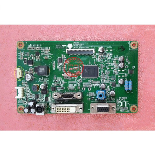 LGIPS236VX驱动板按键板IPS226V