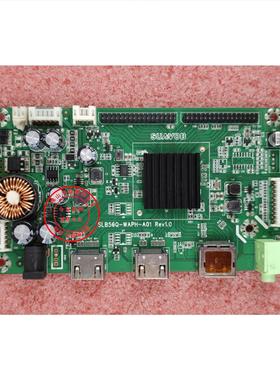 原装 优派VS18124 VX3019-C-HD驱动板 SLB56Q-WAPH-A01主板 30M01