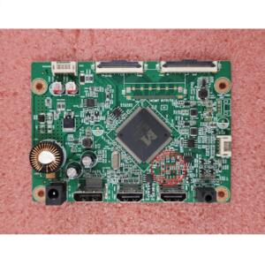 原装 惠科/HKC MB27V9Q电源主板 S2716Q驱动板 HKCMNT MST9570S-A