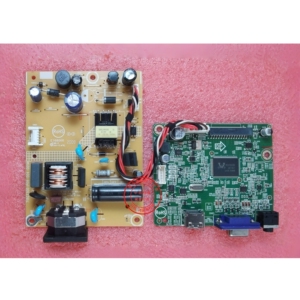 原装 AOC 冠捷 I2490VXH5/BS驱动板 715G7778主板 715G7300电源板