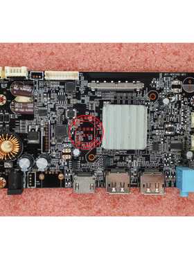 原装 TIEM/铁幕显示器 32CQ16S 驱动板 JRY-W9CUHD-MV1 电源主板