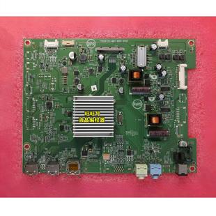 原装优派 XG3240C 驱动板主板 715G8722-M01-B00-005K 屏TPT315B5