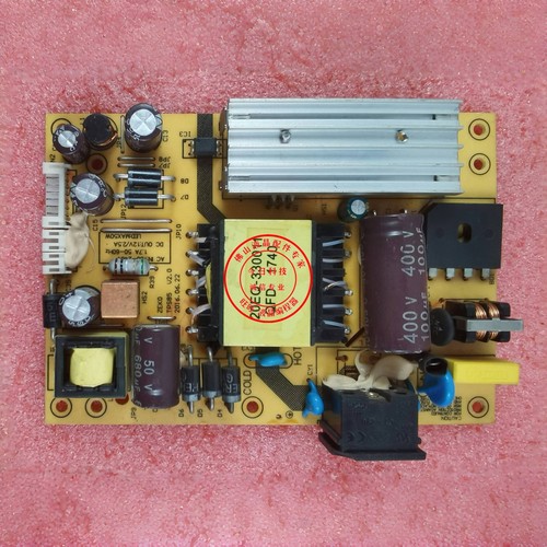 原装惠科NA39C电源板TPS85主板