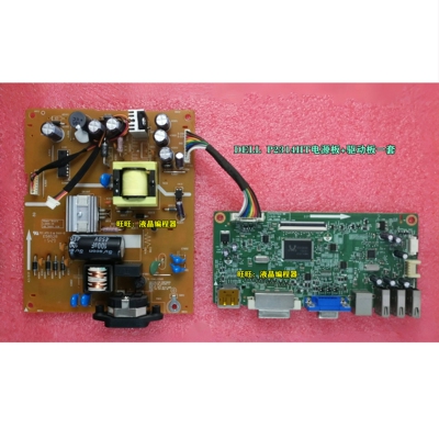 DELLP2314HT电源板48.7AA05.01M