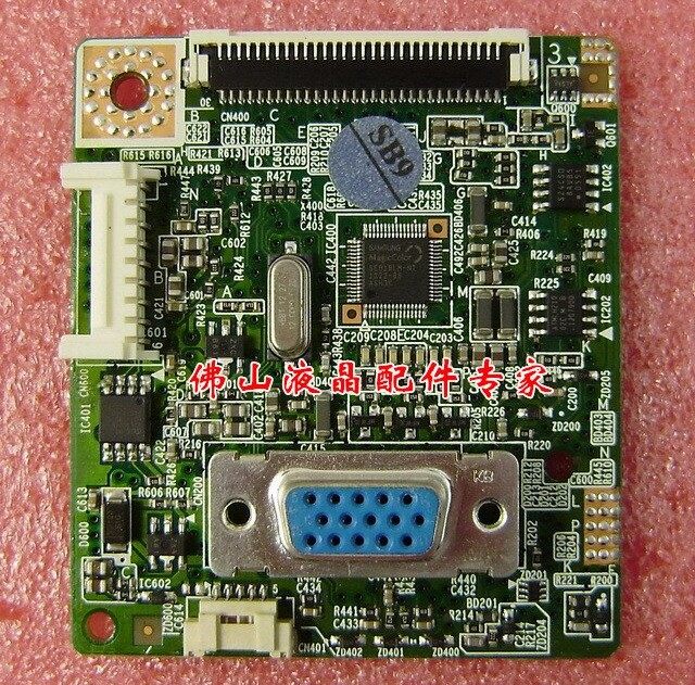 原装 三星e1920nw驱动板 三星b1930nw 驱动板 主板 ltm190m2-l31