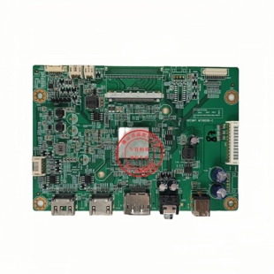 蚂蚁电竞ANTGAMER M27QK驱动板 HKCMNT MT9800B-C 高压板 电源板