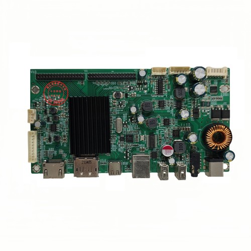 松冠WM2500驱动板电源板主板