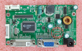 JRY E2710GW驱动板 MR58L V6.2 保质 英格E242TM 原装 清华同方TF