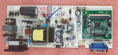 原装HKC2136驱动板HKL-240107B
