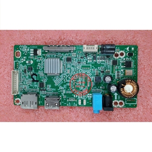 HKC惠科 VL330XAVE T2752Q驱动板 主板 电源一体板 MB27T7Q 原装