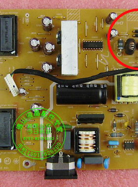 明基G2410HD G2420HDB G2411HD ACER V233H 电源板 4H.0NC02.A01