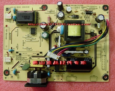 ASUSVH196D电源板明基G920WA144