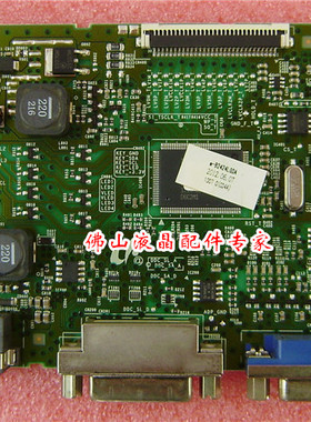 三星 S24B240BL驱动板 S27B240B驱动板 BN41-01771B SB240 主板