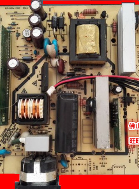 BENQ G2220HD 电源板 ET-0026-N 高压板 ILPI-142 492591400100R
