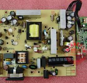 原装戴尔SE198WFPF电源板 DELL E198WFP驱动板 QLPI-017 ILIF-027