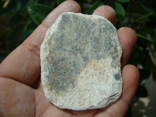 河磨玉原石白皮绿料老玉挂件手把原石毛料籽料岫岩玉和田玉透闪石