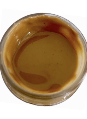 PEANUT BUTTER, PEANUT PASTE, GROUNDNUT PASTE 350g