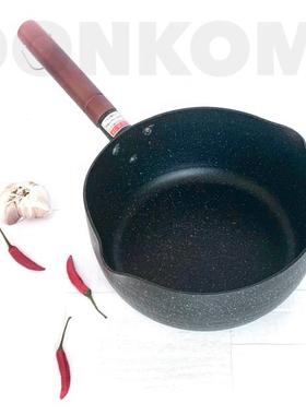 FUFU,EBA,BANKU,PORRIDGE NON STICKY COOKING POT