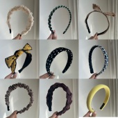 发箍2 2.20更新 清仓特价 韩国进口发箍头箍发卡压发窟不退不换