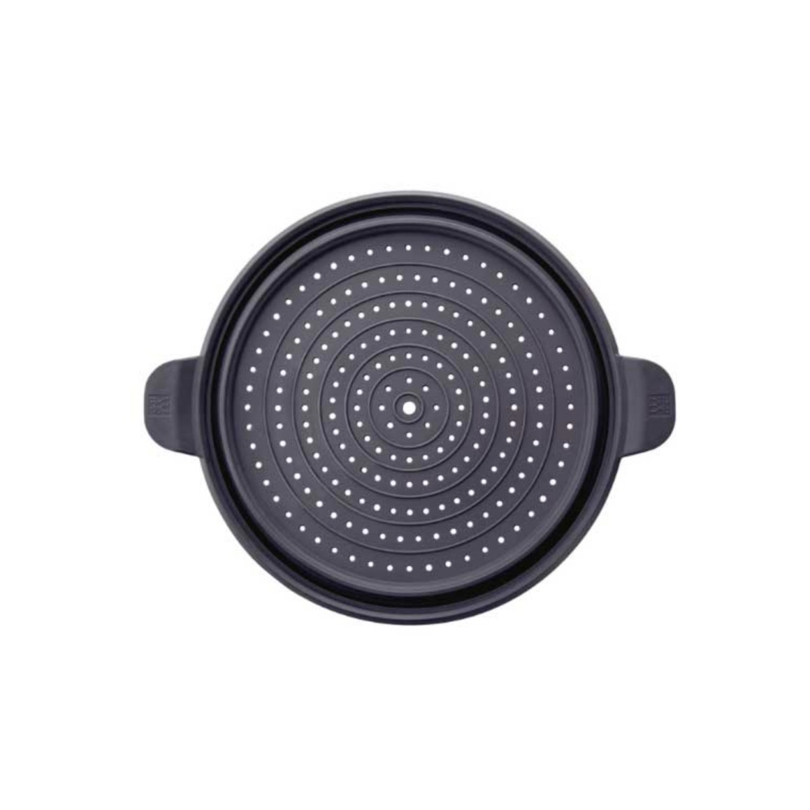 双立人四和一多功能硅胶蒸笼 适用于30cm口径锅沥水篮防油隔热,厨房/烹饪用具,蒸格/蒸片/蒸架,淘宝优惠券,粉丝福利购,淘宝优惠卷