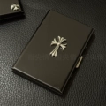 Black 6-slot - Cross